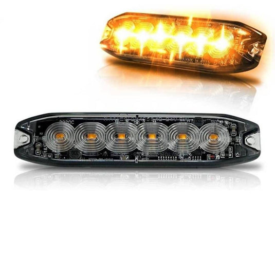 Brightsource Pro Pack Includes 3 X S19SM6A - BRT-S19SM6A3 - Absolute Autoguard