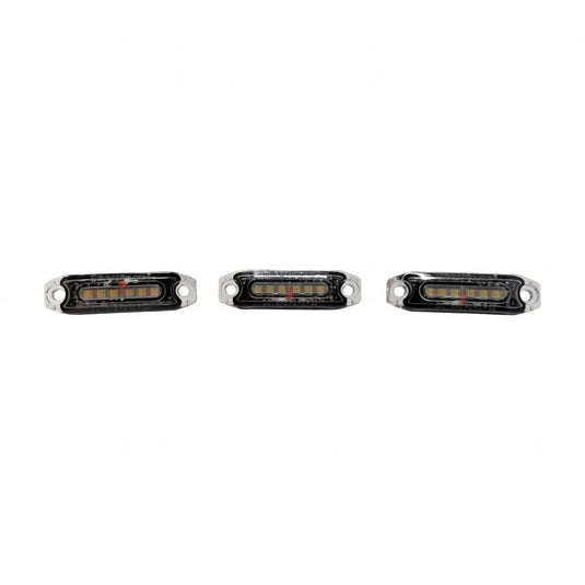 Brightsource Raptor Style Pro Pack - BRT-S1SMAW3 - Absolute Autoguard