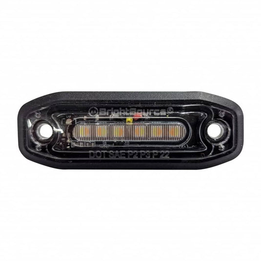 Brightsource Raptor Style Pro Pack - BRT-S1SMAW3 - Absolute Autoguard