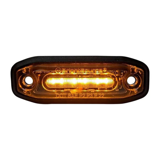 Brightsource Raptor Style Pro Pack - BRT-S1SMAW3 - Absolute Autoguard