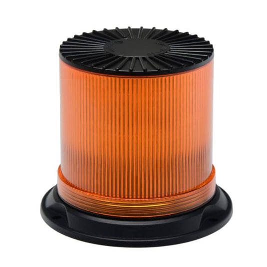 Brightsource Safety Lights 5.6X6.5 Large Warning Beacon - BRT-S83B16A - Absolute Autoguard