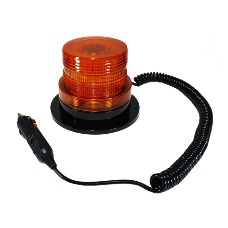 Load image into Gallery viewer, Brightsource Safety Lights 3.7X5 Mid-size Warning Beacon - BRT-S8MM32A - Absolute Autoguard
