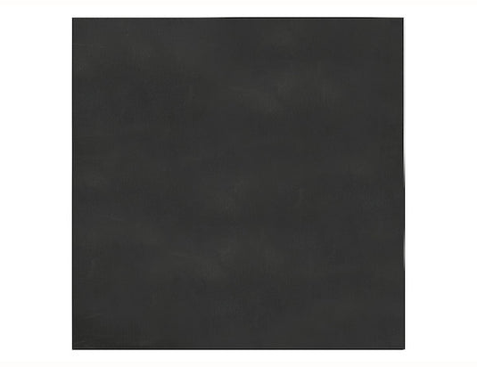 Multi-Material Composite Black Mudflaps .25x24x24 Inch