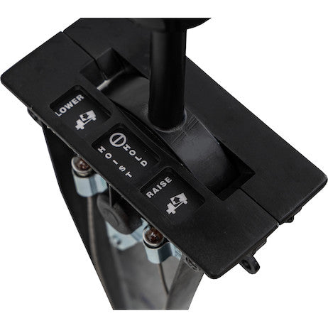 Load image into Gallery viewer, Hoist B-Series Single Lever Control Center Detent For 1/4-28 Threaded Cable
