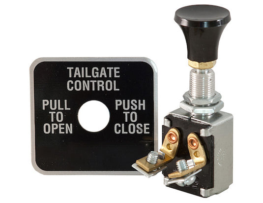 Push-Pull Switch For BAV050SA