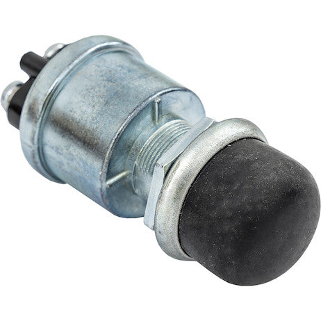 Load image into Gallery viewer, Panel Mount Momentary Push Button Switch

