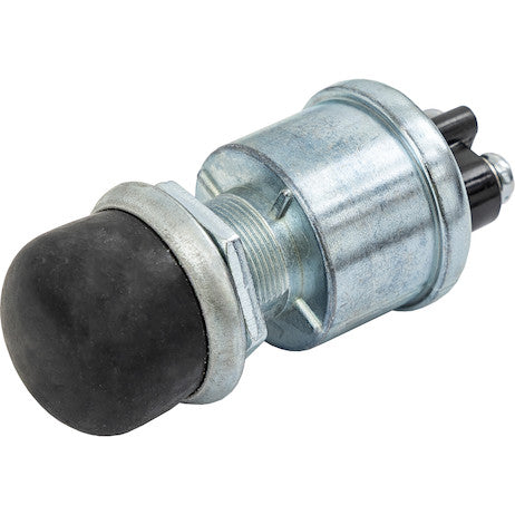 Load image into Gallery viewer, Panel Mount Momentary Push Button Switch
