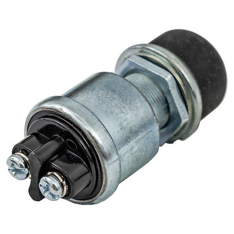 Load image into Gallery viewer, Panel Mount Momentary Push Button Switch
