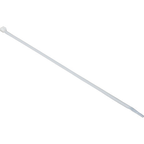 Load image into Gallery viewer, .018 x 11 Inch Zip Ties - 100 Pieces
