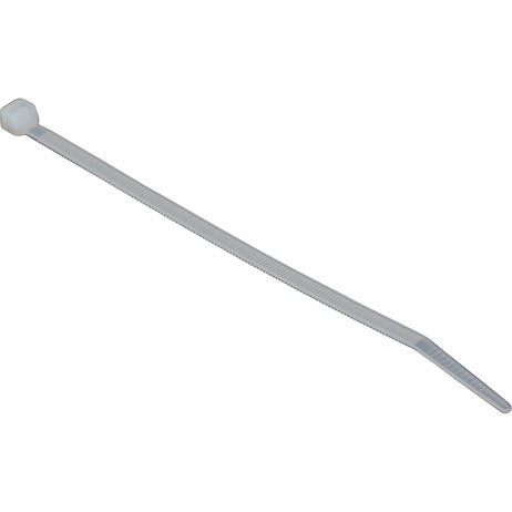 Load image into Gallery viewer, .018 x 11 Inch Zip Ties - 100 Pieces
