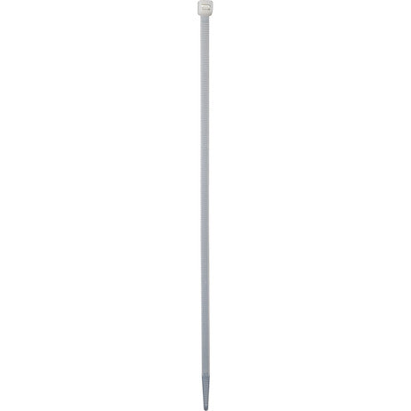 Load image into Gallery viewer, 0.350 x 30 Inch Zip Ties - 175 Pound, 50 Pieces
