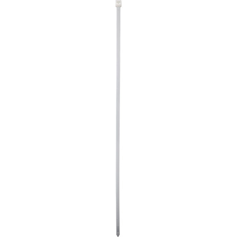 Load image into Gallery viewer, 0.350 x 24 Inch Zip Ties - 175 Pound, 50 Pieces
