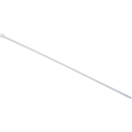 Load image into Gallery viewer, 0.350 x 24 Inch Zip Ties - 175 Pound, 50 Pieces
