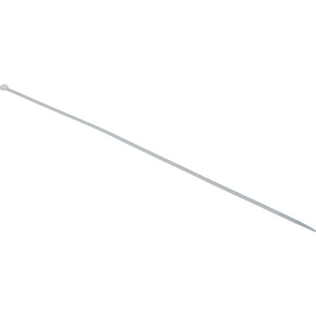 Load image into Gallery viewer, 0.350 x 30 Inch Zip Ties - 175 Pound, 50 Pieces
