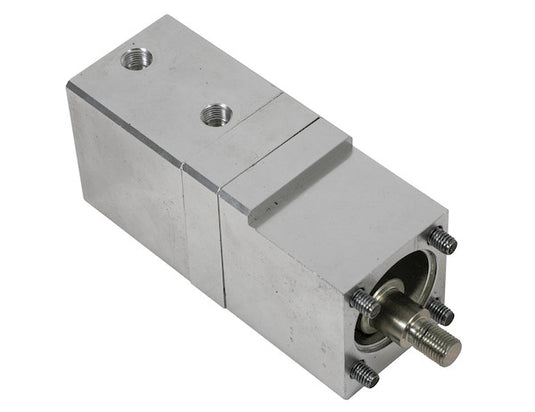 Single Spool BV40 Air shift Cylinder