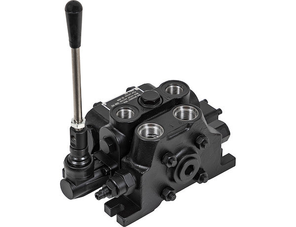 Load image into Gallery viewer, 21 GPM Valves 4-Way/Power Beyond
