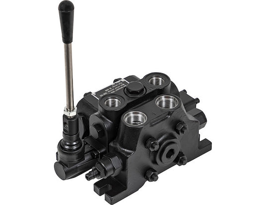 21 GPM Valves 4-Way/Power Beyond