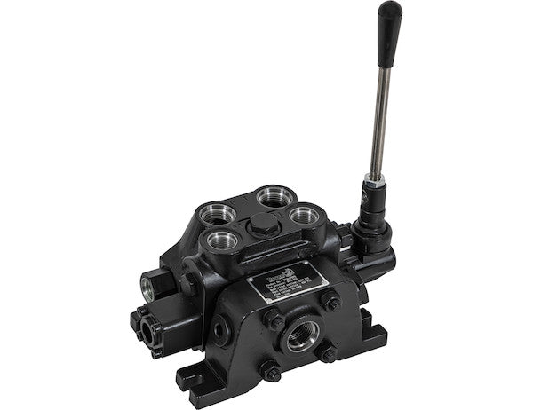 Load image into Gallery viewer, 21 GPM Valves 4-Way with 1 Port Relief and Power Beyond
