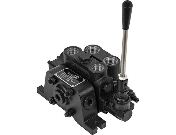 Load image into Gallery viewer, 21 GPM Valves 4-Way, No Power Beyond
