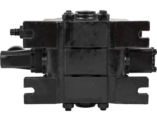 21 GPM Valves 4-Way, No Power Beyond