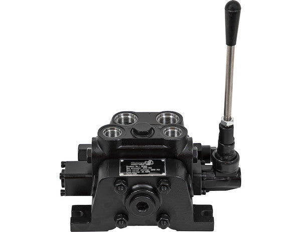 Load image into Gallery viewer, 21 GPM Valves 4-Way, No Power Beyond
