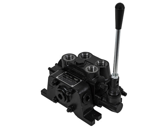 21 GPM Valves 3-Way/Power Beyond