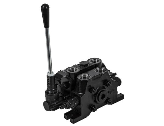 21 GPM Valves 3-Way/Power Beyond