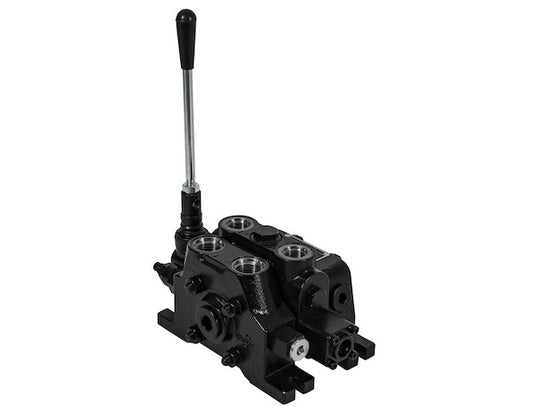 21 GPM Valves 3-Way/Power Beyond