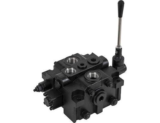 40 GPM Valves 3-Way