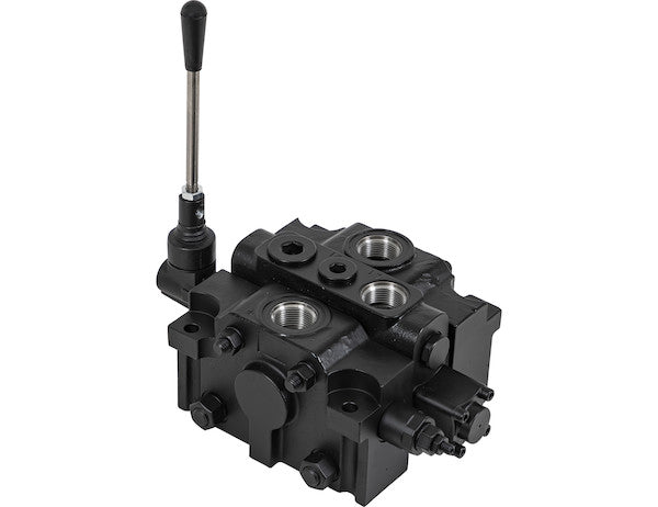 Load image into Gallery viewer, 40 GPM Valves 3-Way
