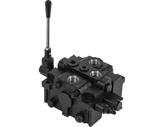 40 GPM Valves 3-Way