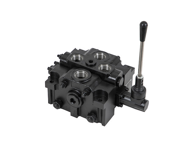 Load image into Gallery viewer, 40 GPM Valves 3-Way
