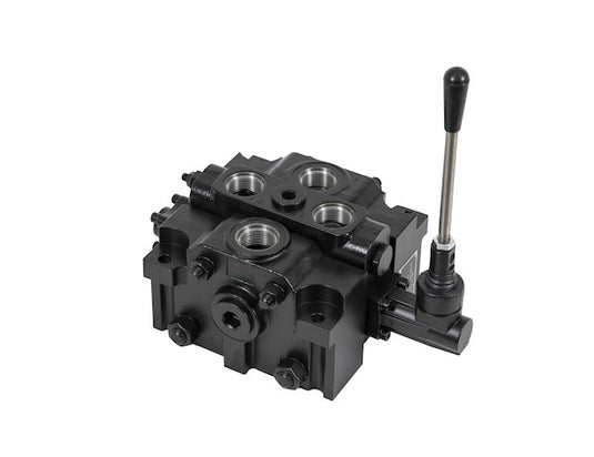 40 GPM Valves 3-Way