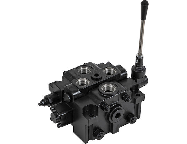 Load image into Gallery viewer, 40 GPM Valves 3-Way
