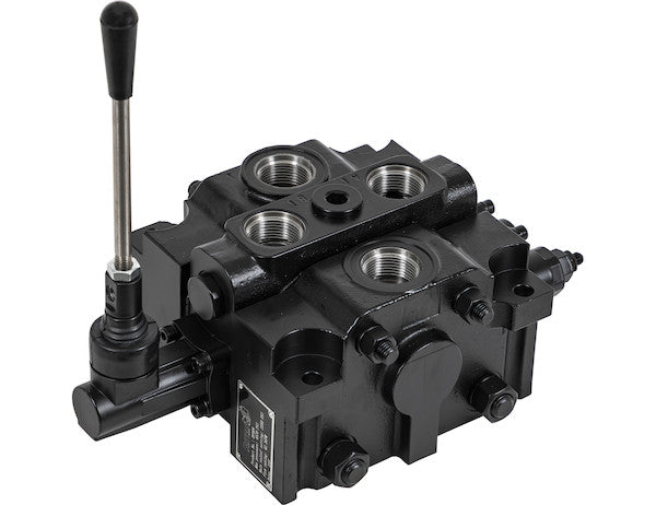 Load image into Gallery viewer, 40 GPM Valves 3-Way
