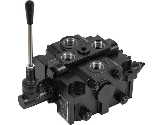 40 GPM Valves 3-Way