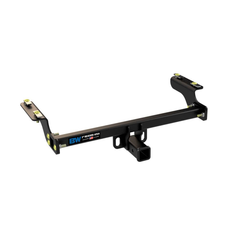 Load image into Gallery viewer, B&amp;W Trailer Hitches Class 3 Hitch with 2-Inch Receiver — 2017-2024 Honda CR-V/CR-V Hybrid - BWH-RH610117BW - Absolute Autoguard
