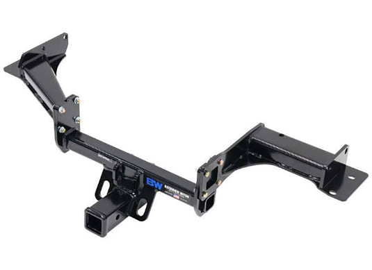 B&W Trailer Hitches Class 3 Hitch — 2020-2024 Hyundai & Kia - BWH-RH620120BW - Absolute Autoguard