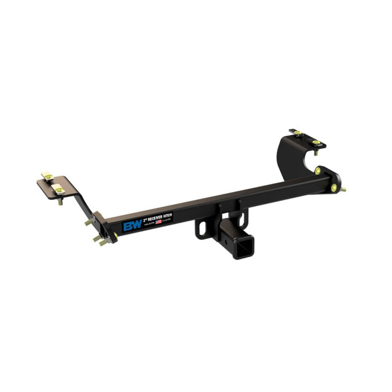 Load image into Gallery viewer, B&amp;W Trailer Hitches Class 3 Hitch with 2-Inch Receiver — 2018-2025 Subaru Crosstrek - BWH-RH660118BW - Absolute Autoguard
