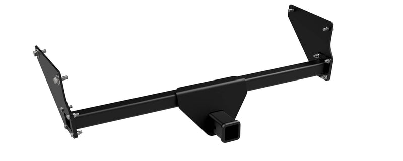 Load image into Gallery viewer, B&amp;W Trailer Hitches Class 3 Hitch with 2-Inch Receiver — 2019-2025 Toyota RAV4/RAV4 Hybrid - BWH-RH670118BW - Absolute Autoguard
