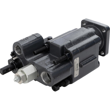 Load image into Gallery viewer, Direct Mount Hydraulic Pump With Clockwise Rotation And 2-1/2 Inch Diameter Gear

