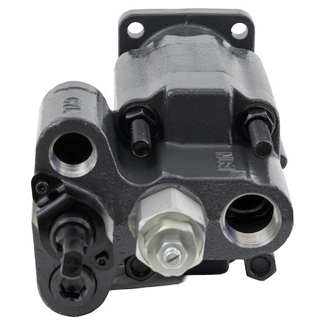 Load image into Gallery viewer, Direct Mount Hydraulic Pump With Clockwise Rotation And 2-1/2 Inch Diameter Gear
