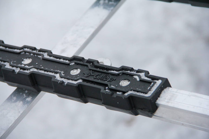Load image into Gallery viewer, Caliber Ramp Grips 6 Piece Kit - CAL-13204 - Absolute Autoguard
