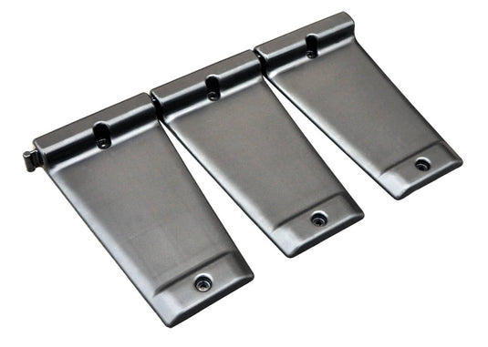 Caliber Flex Glides Low Profile Set of 8 - CAL-13342 - Absolute Autoguard