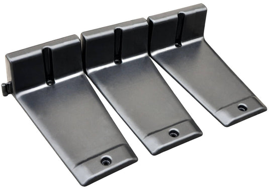 Caliber High Profile Flex Glides 8 Pk - CAL-13343 - Absolute Autoguard