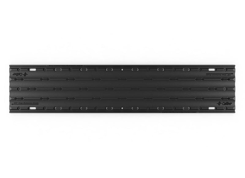 Load image into Gallery viewer, Caliber Lowpro Glide - Narrow (6") - Double Set - 16PC. - CAL-13372 - Absolute Autoguard

