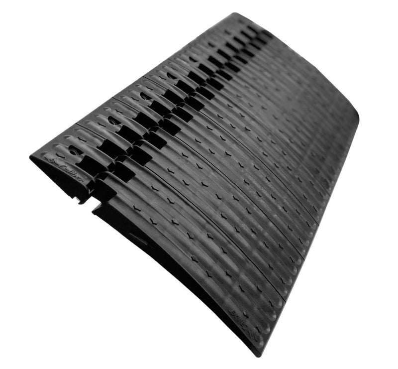 Load image into Gallery viewer, Caliber Edge Glide 2.0 4PC Kit (96") - CAL-13392 - Absolute Autoguard
