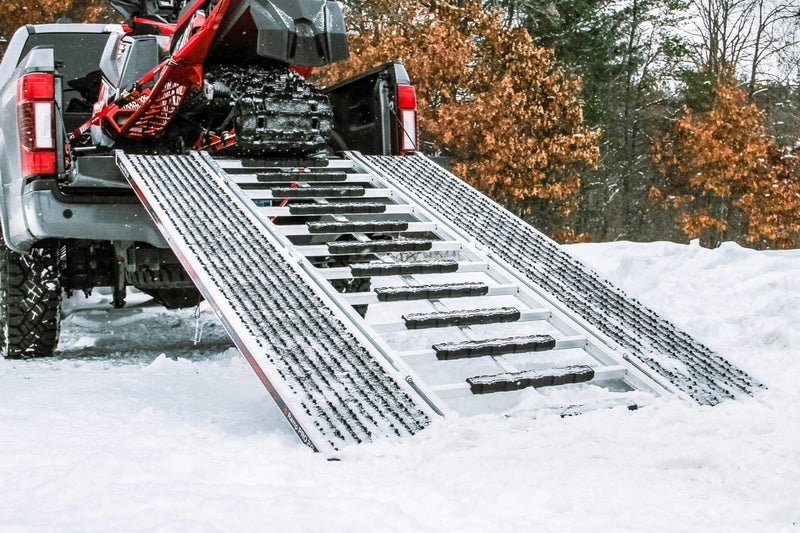 Load image into Gallery viewer, Caliber Ramp Pro 2.0 1500 Lb - CAL-13527 - Absolute Autoguard
