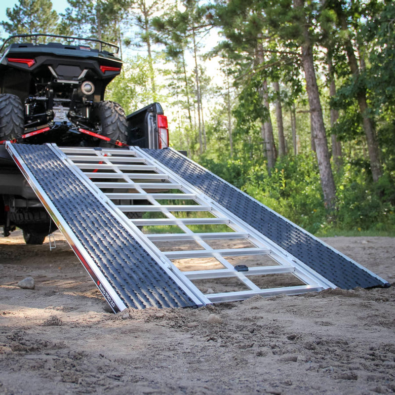 Load image into Gallery viewer, Caliber Ramp Pro 2.0 1500 Lb - CAL-13527 - Absolute Autoguard
