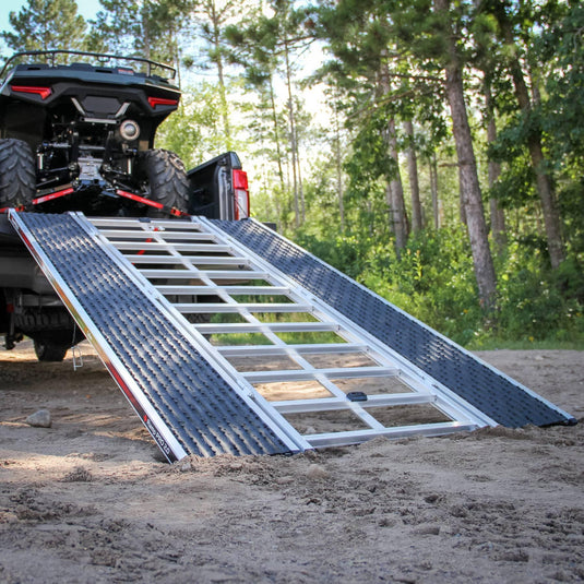 Caliber Ramp Pro 2.0 1500 Lb - CAL-13527 - Absolute Autoguard